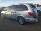 2007 Dodge Grand Caravan SXT