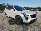 2022 Cadillac XT4 Sport