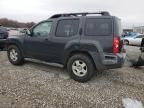 2007 Nissan Xterra OFF Road