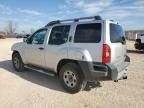 2012 Nissan Xterra OFF Road