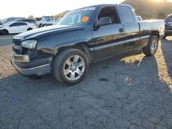 2004 Chevrolet Silverado C1500 en venta en Colton, CA