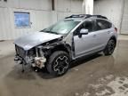 2014 Subaru XV Crosstrek 2.0 Limited