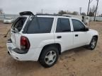 2006 Chevrolet Trailblazer LS