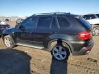 2009 BMW X5 XDRIVE35D