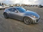 2018 Nissan 370Z Base