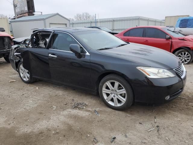 2007 Lexus ES 350