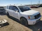 2006 Nissan Armada SE