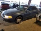 2003 Mitsubishi Galant ES