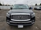 2022 Infiniti QX80 Luxe