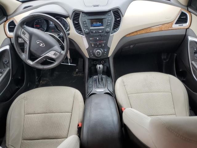 2014 Hyundai Santa FE Sport