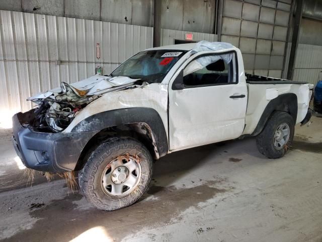 2013 Toyota Tacoma