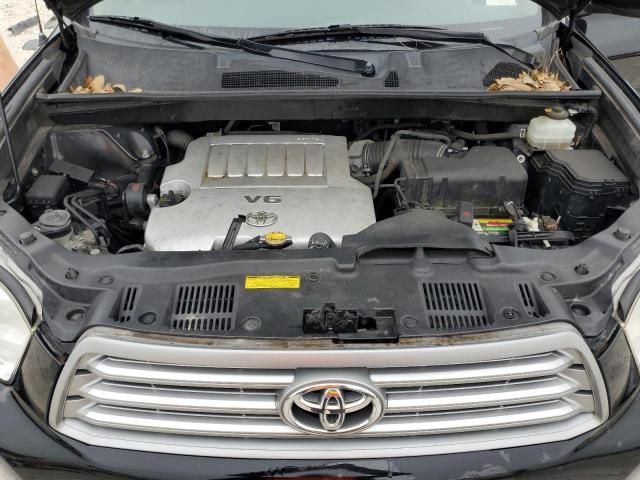 2008 Toyota Highlander