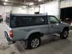 1990 Toyota Pickup 1/2 TON Short Wheelbase DLX