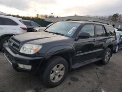 Toyota salvage cars for sale: 2004 Toyota 4runner SR5