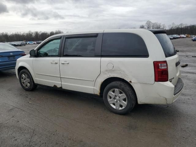 2010 Dodge Grand Caravan SE