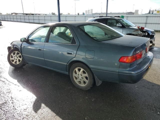 2001 Toyota Camry CE