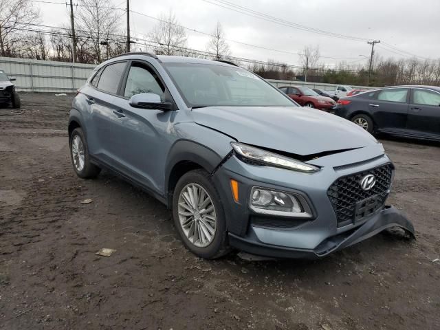 2020 Hyundai Kona SEL