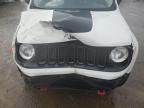 2017 Jeep Renegade Trailhawk