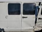 2003 Dodge RAM Van B1500