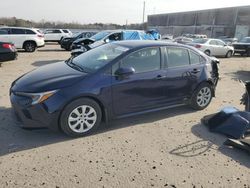 Salvage cars for sale at auction: 2023 Toyota Corolla LE