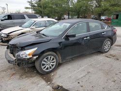 2013 Nissan Altima 2.5 en venta en Lexington, KY