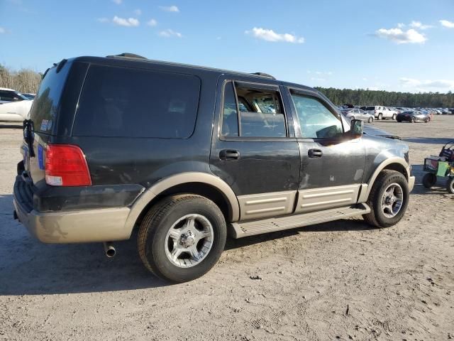 2003 Ford Expedition Eddie Bauer