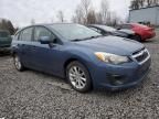 2012 Subaru Impreza Premium