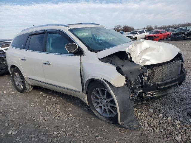 2015 Buick Enclave