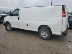 2009 Chevrolet Express G2500