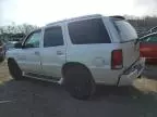 2003 Cadillac Escalade Luxury