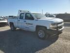 2017 Chevrolet Silverado K1500