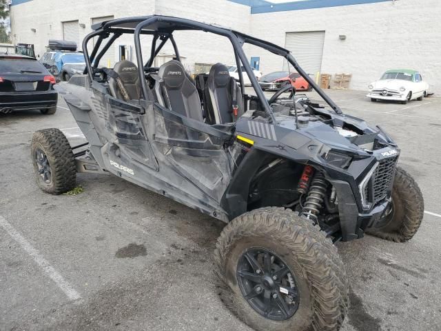 2021 Polaris RZR Turbo S 4