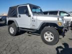 2005 Jeep Wrangler X