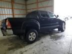 2009 Toyota Tacoma Double Cab