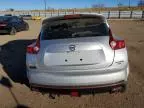 2014 Nissan Juke Nismo RS