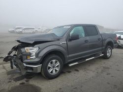 2016 Ford F150 Supercrew en venta en Fresno, CA