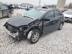 Lots with Bids for sale at auction: 2011 Toyota Prius