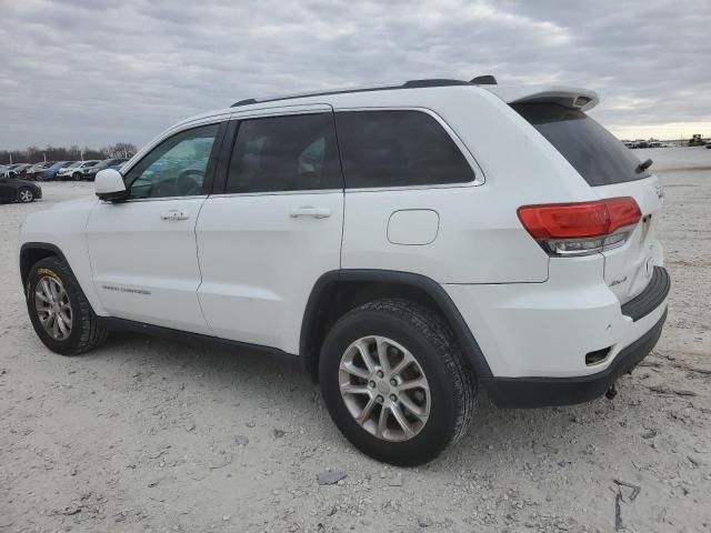 2014 Jeep Grand Cherokee Laredo