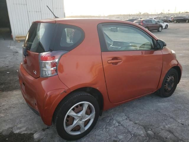 2012 Scion IQ