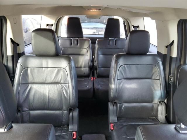 2013 Ford Flex SEL