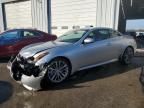 2012 Infiniti G37 Base