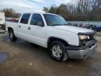 2004 Chevrolet Silverado C1500