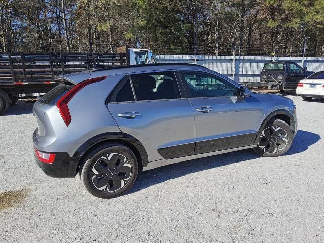 2024 KIA Niro Wind