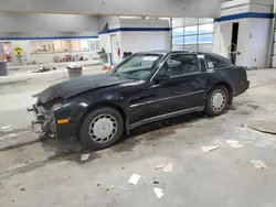 Nissan salvage cars for sale: 1988 Nissan 300ZX