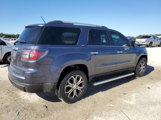 2013 GMC Acadia SLT-1