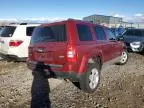 2011 Jeep Patriot Sport