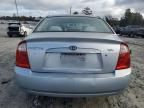 2005 KIA Spectra LX