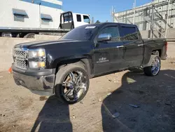 2015 Chevrolet Silverado C1500 en venta en Albuquerque, NM