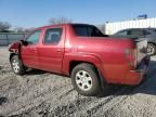 2006 Honda Ridgeline RTS