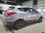 2015 Hyundai Tucson Limited